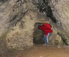 Photograph of CURRO-FONT DELS ADELLS, COVA DEL (4 of 4)