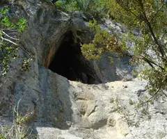 Fotografia de CENT-VINT (120), COVA (1 de 1)