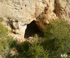 Photographie de MAL PAS, COVES DEL (4 sur 5)