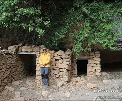 Photograph of ABELLÓ, COVA DE L' (1 of 4)