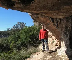 Fotografía de CLIVELLERES, BALMA DE LES (4 de 5)