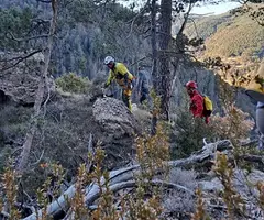 Fotografia de SANT TELM, FORATS DE (1 de 11)