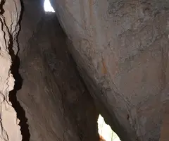 Fotografia de PAS DE L'OSCA, COVA DEL (7 de 9)