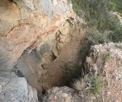 Fotografia de BORRETES, FORAT DE (2 de 3)
