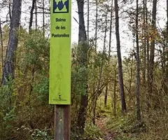 Photographie de PASTORELLES, BALMA DE LES (1 sur 3)