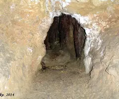 Photographie de GEGANT, COVA DEL (6 sur 9)