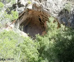Fotografía de SOLANA DE CA LA TORRE, COVA DE LA (2 de 4)