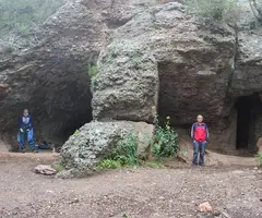 Fotografia de FRARE, COVA DEL (1 de 6)