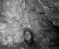 Photographie de FIGUERA, AVENC DE LA (3 sur 10)