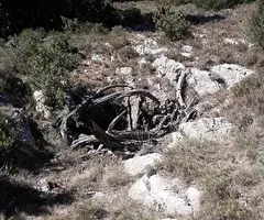 Fotografia de PLANS, AVENC DELS (1 de 1)