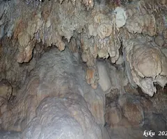 Fotografía de CALAVERA, COVA DE LA (9 de 13)
