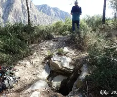 Fotografia de TIBETÀ, AVENC DEL (1 de 8)