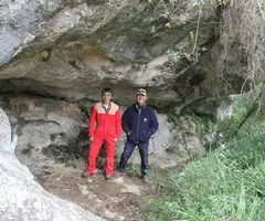 Fotografia de CARME, COVA DEL (1 de 3)