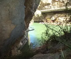 Fotografía de CABLE, COVETA DEL (1 de 3)