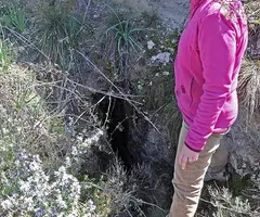 Fotografía de MOSSÈN BENET, CAU DE (1 de 2)