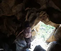 Photograph of ENCANTADES, COVA DE LES (2 of 6)