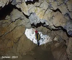 Fotografía de CORRETGEDOR, COVA DEL (4 de 6)