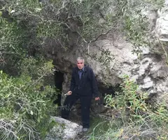 Fotografia de REFUGI, COVA (1 de 3)