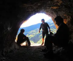 Fotografia de BEGURIANA, COVA (4 de 6)