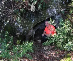 Fotografia de TOIXÓ, COVA DEL (1 de 5)