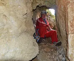 Fotografia de HOMS, AVENC DELS (1 de 4)