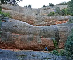 Fotografía de FONT, BALMA DE LA (1 de 4)