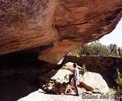 Fotografía de TRIQUELL, BALMA DELS (3 de 4)