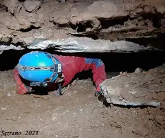 Fotografia de PEIXET, COVA D'EN (25 de 35)