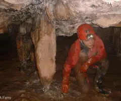 Fotografia de FRARE, COVA DEL (6 de 6)