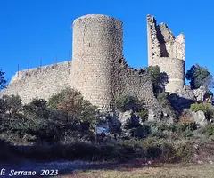 Fotografía de SANT GERVÀS, AVENC DE (1 de 10)