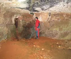 Fotografia de SENDERA DEL MASCAR, COVA DE LA (5 de 5)