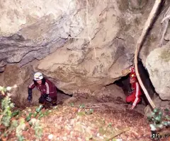 Fotografia de BORRÓ, SISTEMA DE LES BORES DEL (6 de 9)