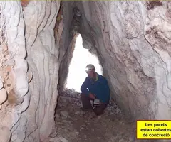 Photograph of DOCTOR ÀNGEL, COVA DEL (2 of 3)