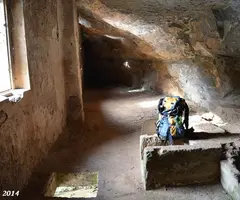 Photographie de MOLÍ DE BROTONS, BALMA DEL (5 sur 6)