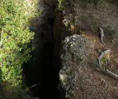 Fotografía de ULLERA, AVENC DE LA (3 de 6)