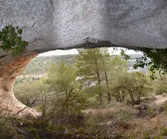 Photographie de ESCUDELLETA, COVA Nº7 DE L' (8 sur 8)