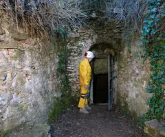 Fotografia de MURA, COVES DE (2 de 10)