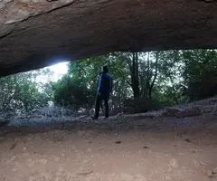 Photographie de ENCLUSA, COVA DE L' (3 sur 3)