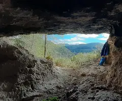 Fotografia de DIABLE, COVA DEL (2 de 7)