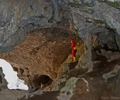 Fotografia de RIALB, COVA DE (5 de 8)