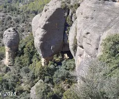 Photographie de CIGALOT DEL CORB, BALMA DEL (1 sur 6)