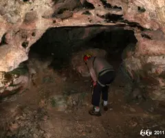 Fotografía de AFRAU, COVA I DE L' (4 de 6)