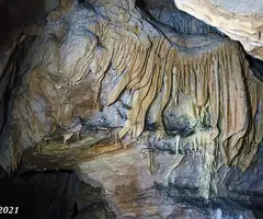 Fotografia de PEIXET, COVA D'EN (22 de 35)