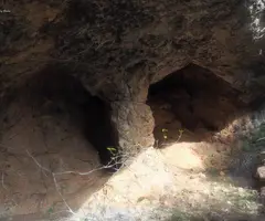 Fotografía de ROCA LLORENYA, COVA DE (3 de 3)