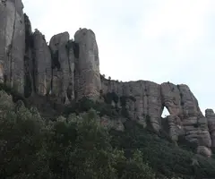 Fotografia de FORADADA, LA ROCA (3 de 6)