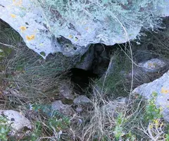 Fotografia de PITO, AVENC DEL (2 de 3)