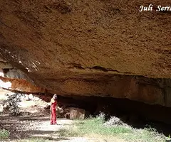 Photographie de GOTETES, COVA DE LES (1 sur 9)