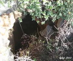 Fotografia de PORRÓ, AVENC DEL (3 de 3)