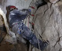 Fotografia de GRAU, COVA DEL (5 de 7)