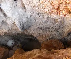 Fotografia de BARRINA, AVENC DE LA (2 de 4)